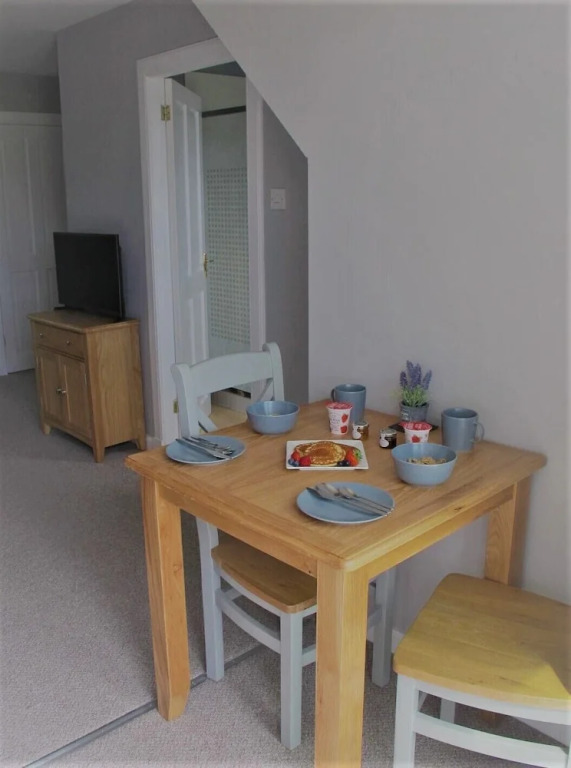 Heather Guest Rooms