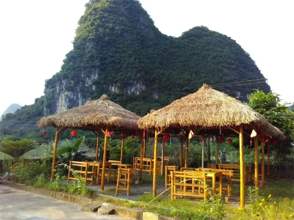Yangshuo Pure Joy Resort