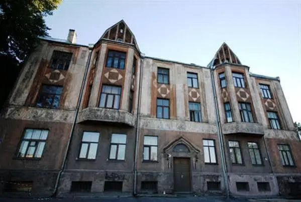 Apartment Anna