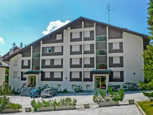 Apartment Petit-Vallon A/B