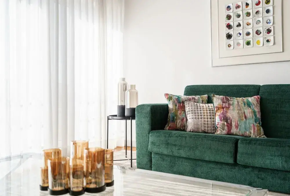 Souto Essence Apartment By Minhos Guest