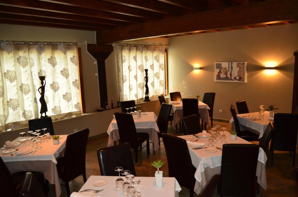 El Coto Hotel Restaurante