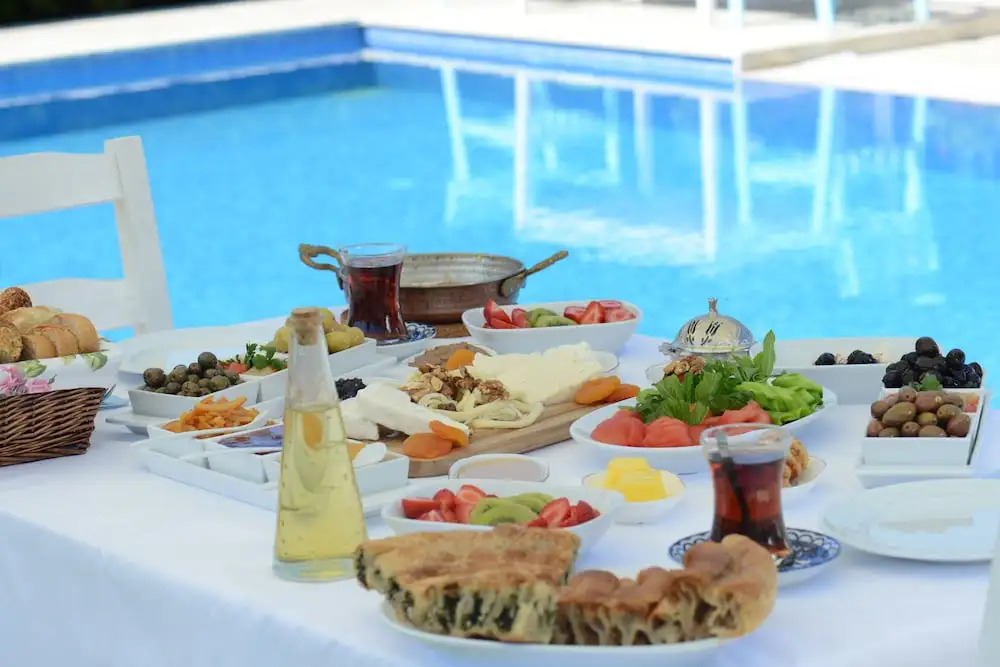 My Story Hotel Alacati