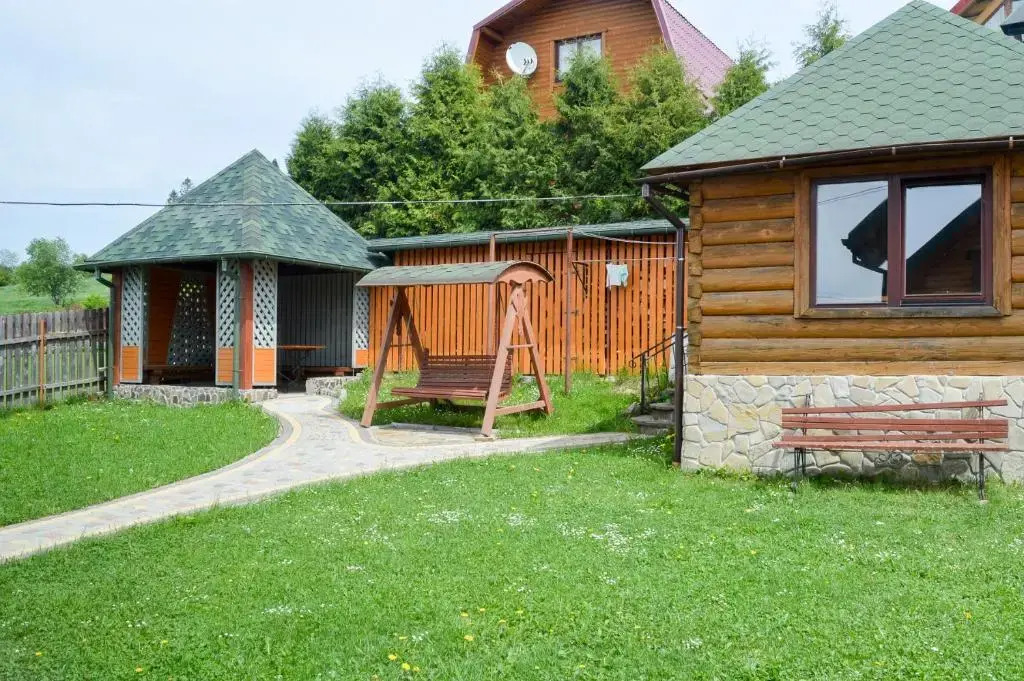 Золотая Рыбка