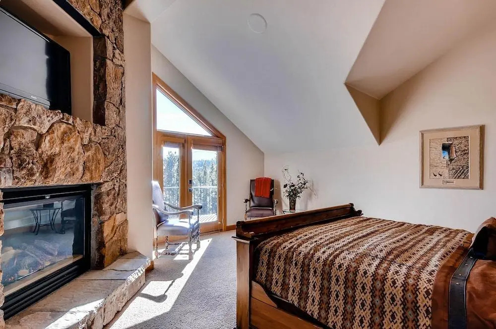 Westridge Lodge