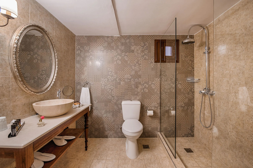 Sperveri Boutique Hotel