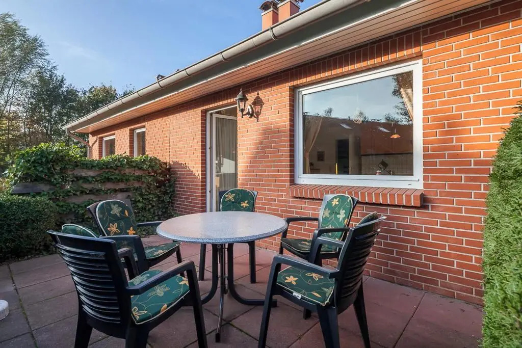 Urlauberdorf Haus 51a