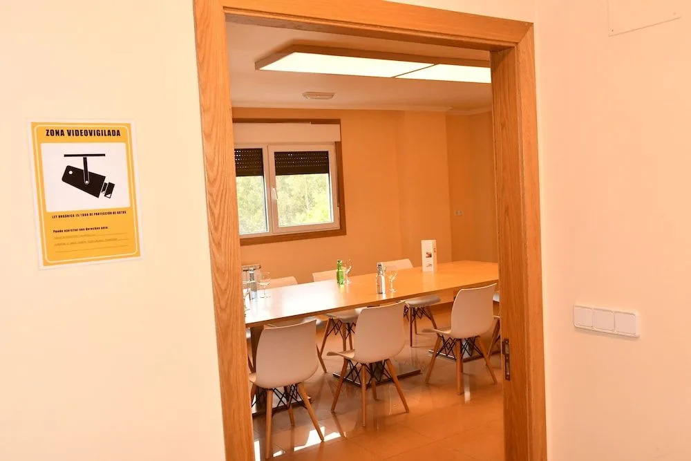 Hotel Reigosa
