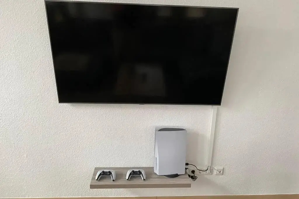 Traumwohnung mit Sauna in der Innenstadt