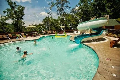 Parkside Resort