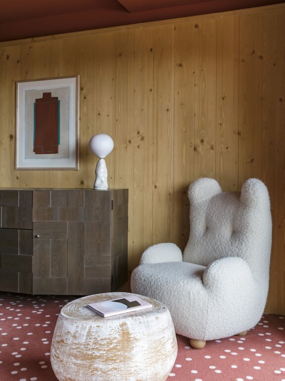 Hotel Le Coucou, Meribel Image 54