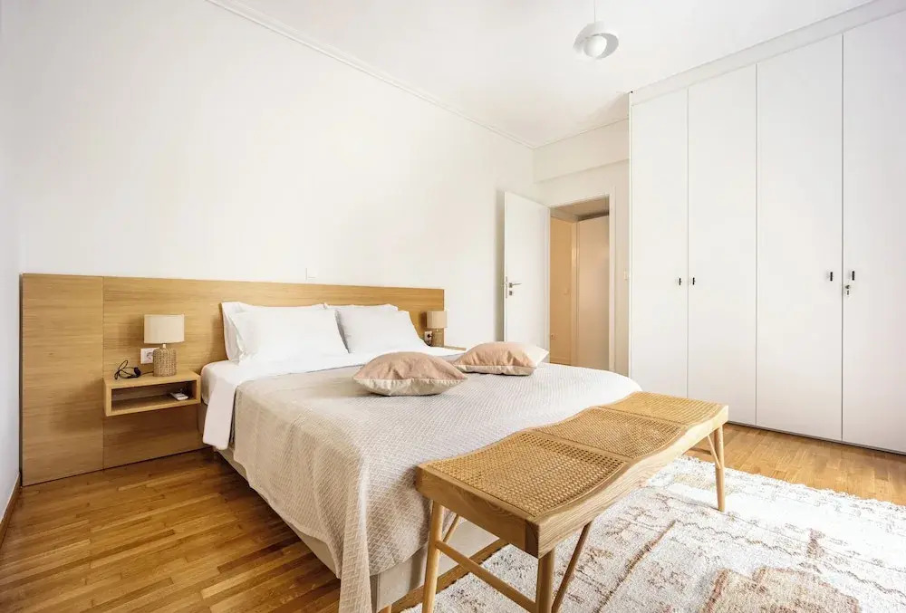 Attica Skyline Living