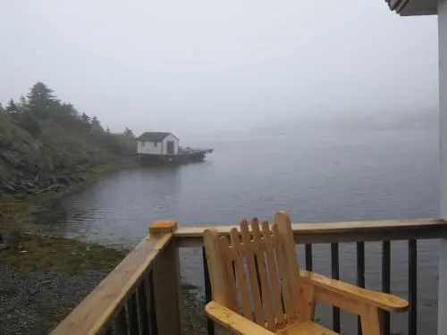 Sea Fever Cottage