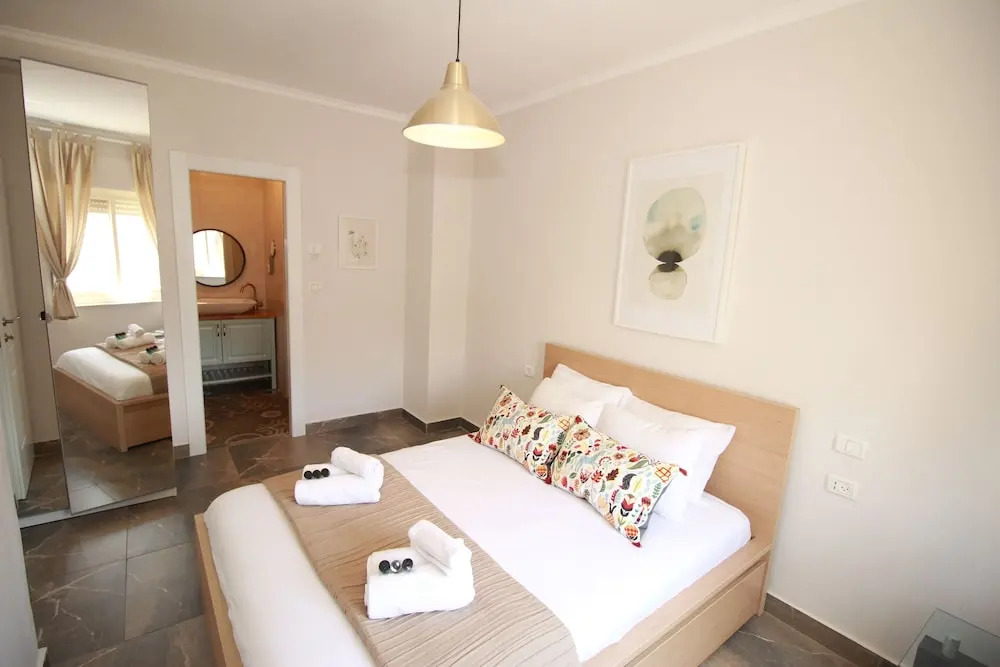 Gabriel Apartments - Design Suites In JEM City Center