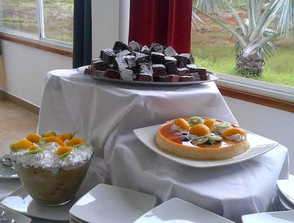 Hotel Vista Lago