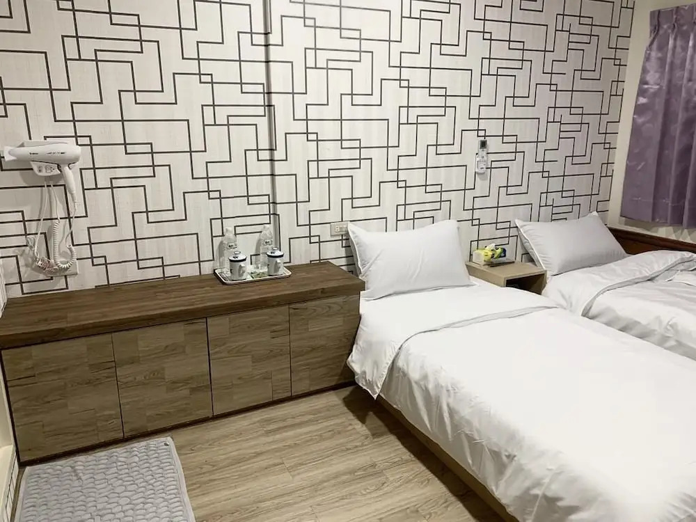 Fu Hwa Homestay