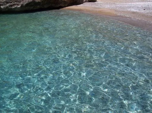 Aparthotel 3 Stars Marina Di Camerota