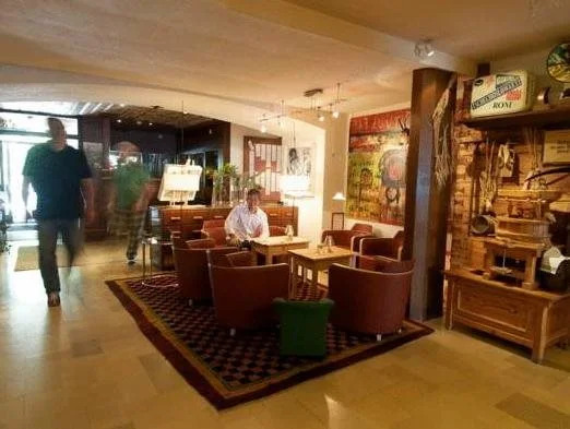 Biohotel Grafenast