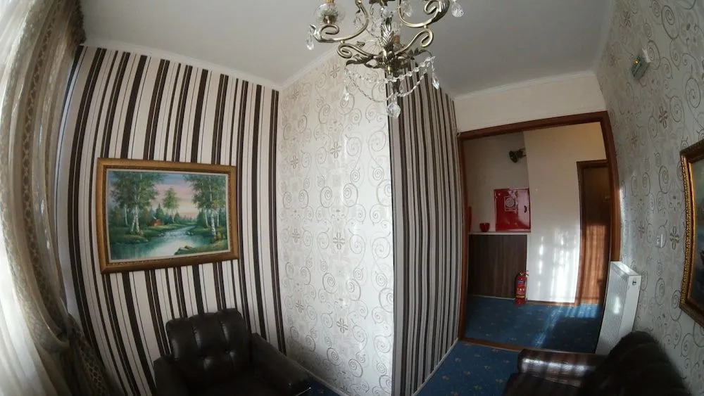 Hotel Mirto