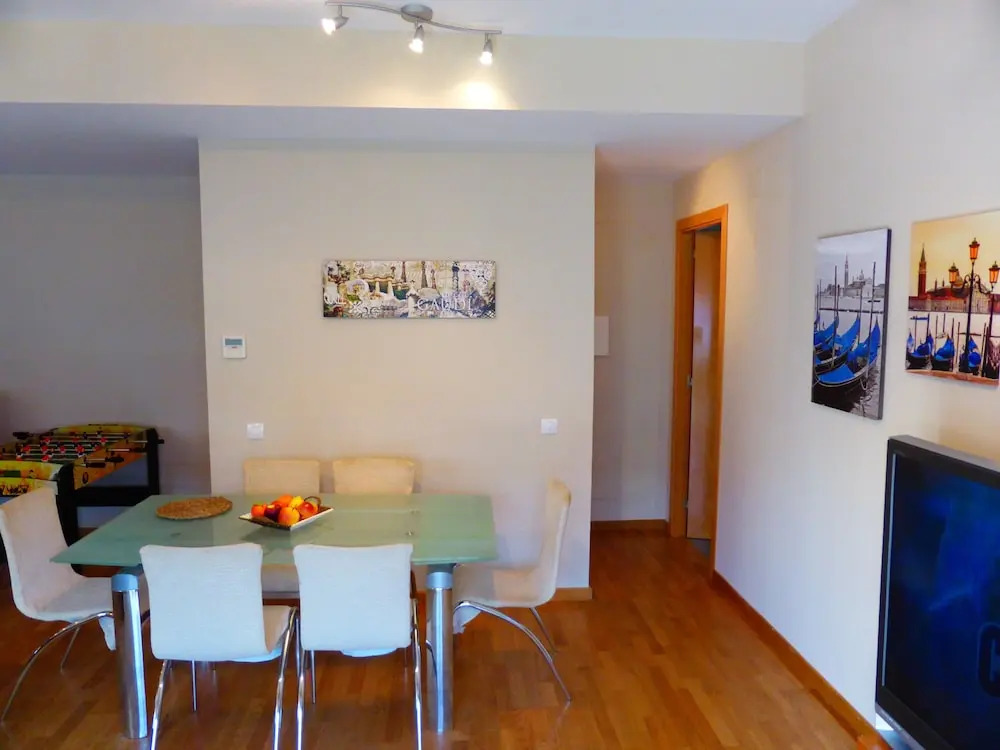 Apartamentos Blue Moon