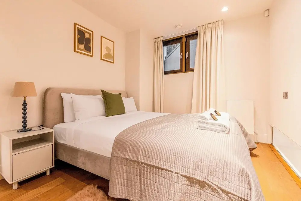 St Pauls I Your Apartment