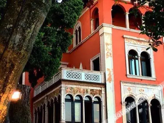 Hotel Villa Fiordaliso
