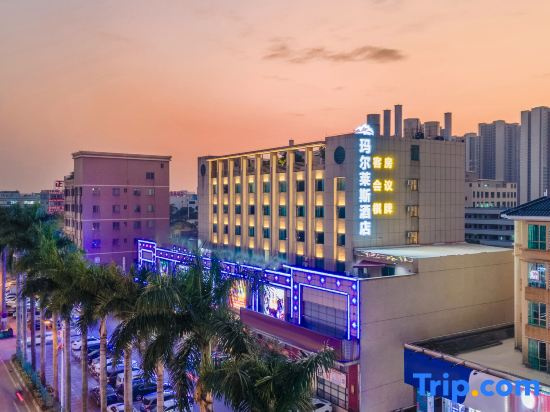 Marles Hotel