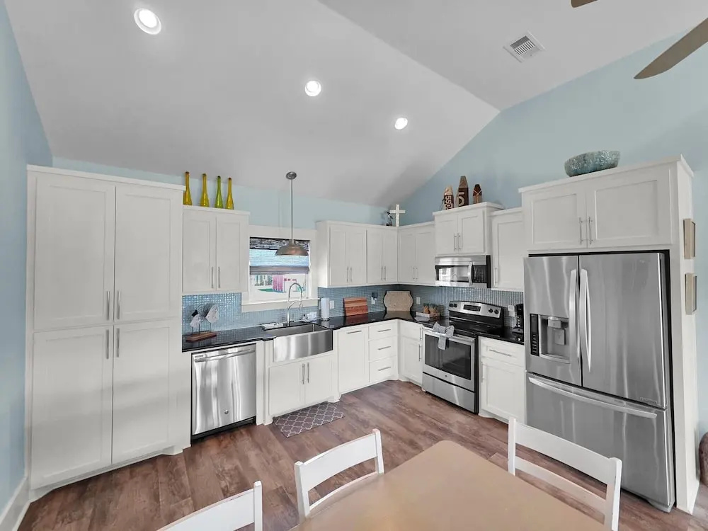 Sun Of A Beach 3 Bedroom Home
