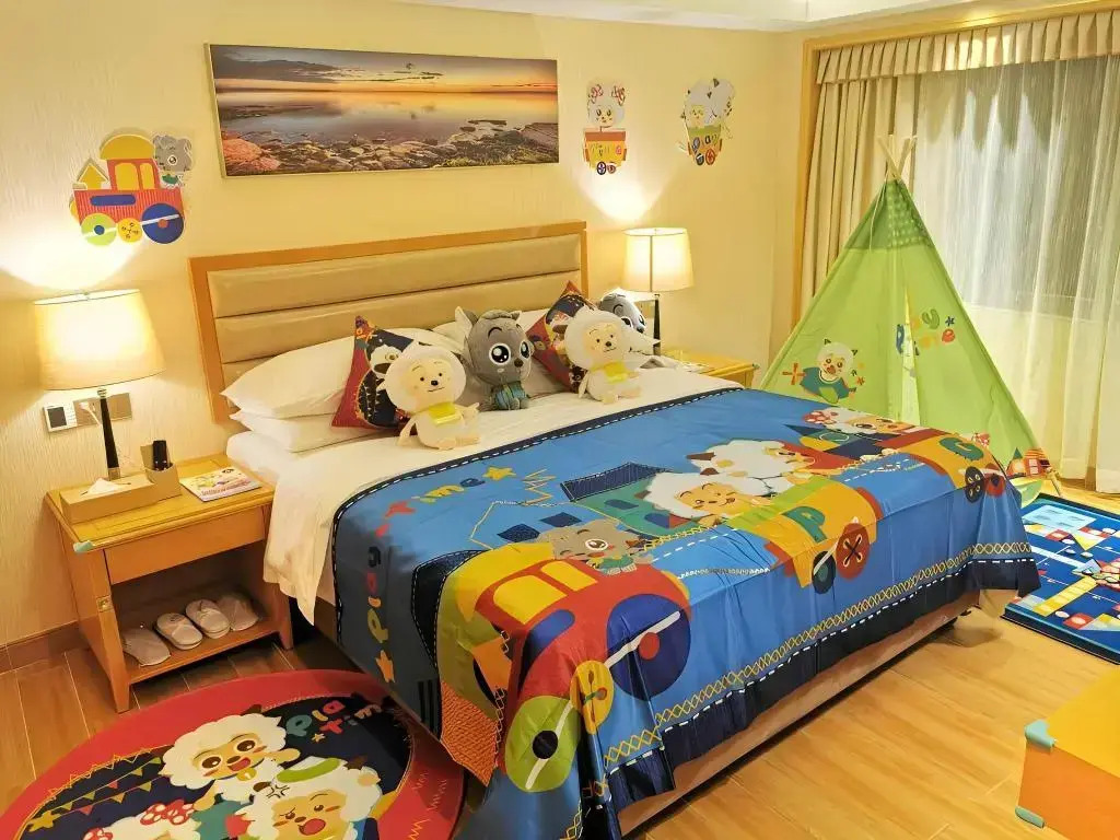 Vienna International Hotel (Nan'ao Island)