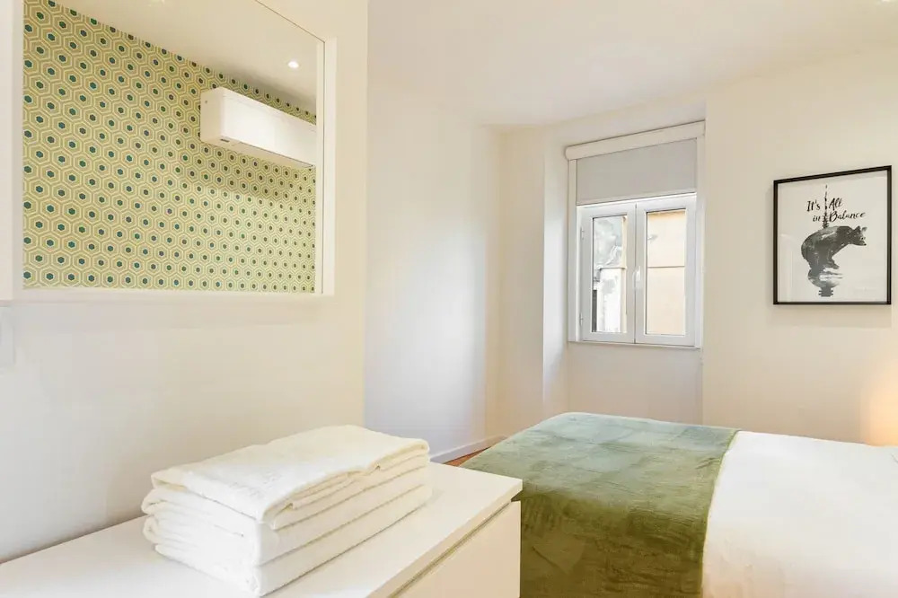 Arroios Concept Apartments by Homing