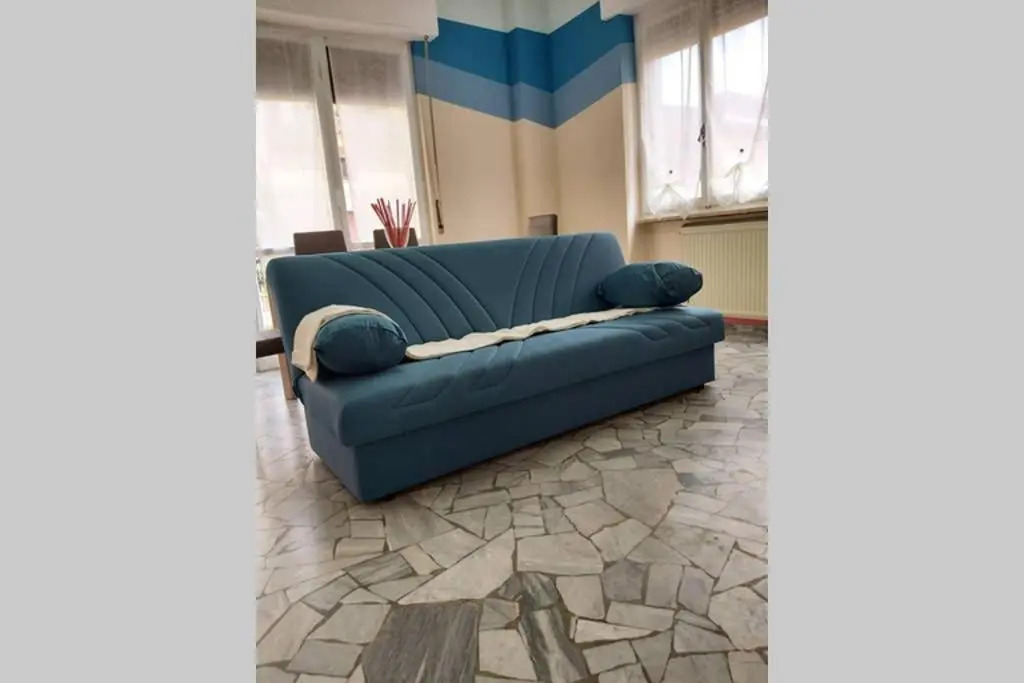 Appartamento ALLEGRO