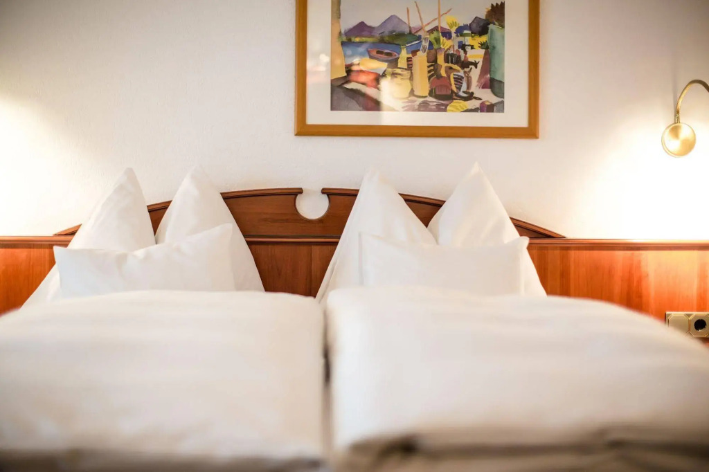 Hotel Kristall