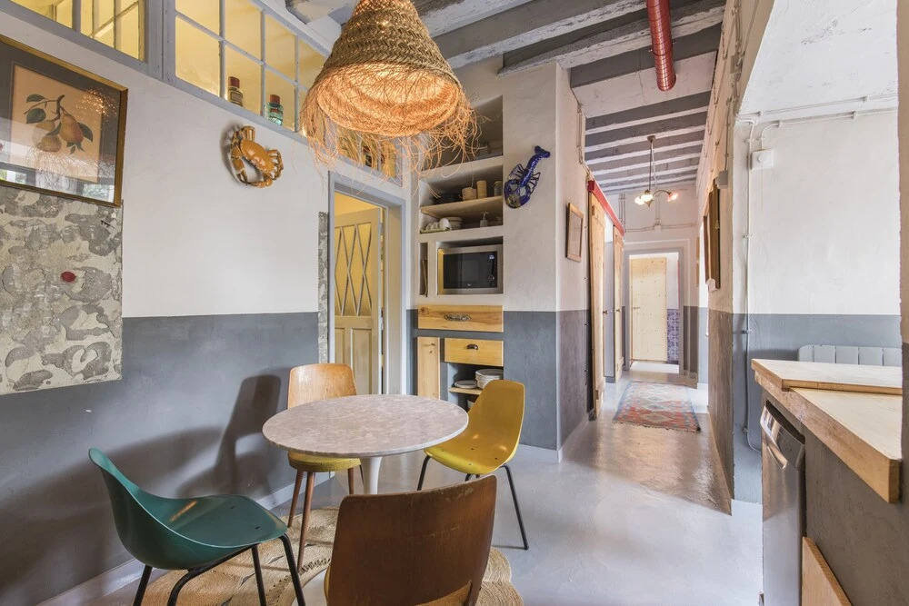 La Petite Maison de Lapa