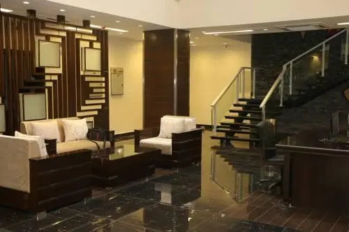 Royaute Luxury Suites and Hotel Gulberg Lahore