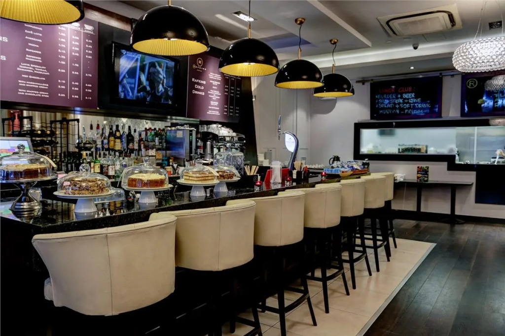 Maitrise Hotel Maida Vale - London