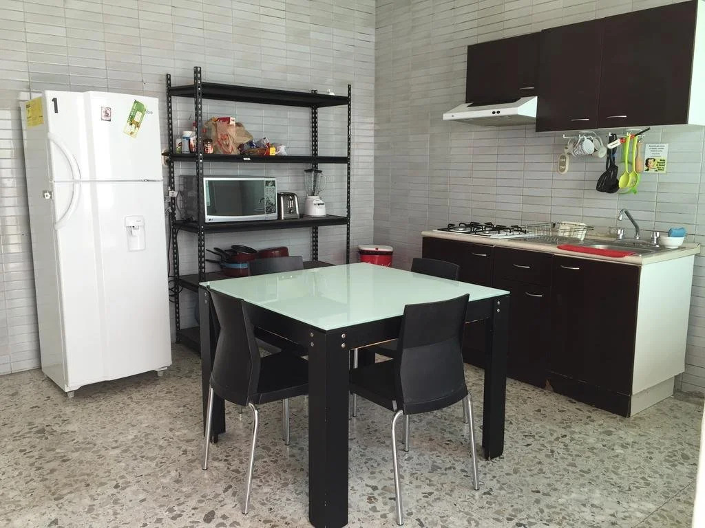 Septimo Hostal