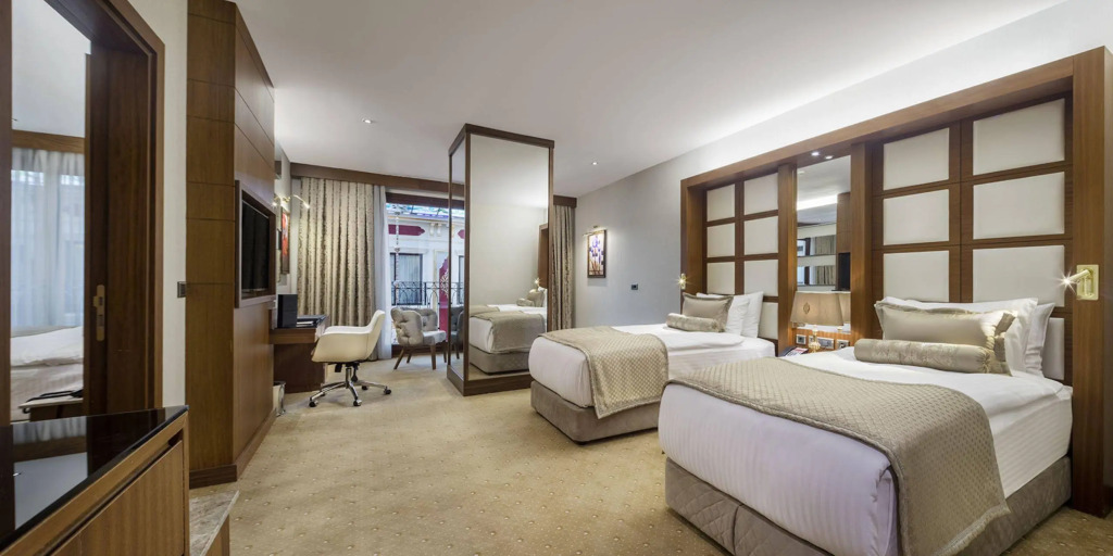 Grand Millennium Konya