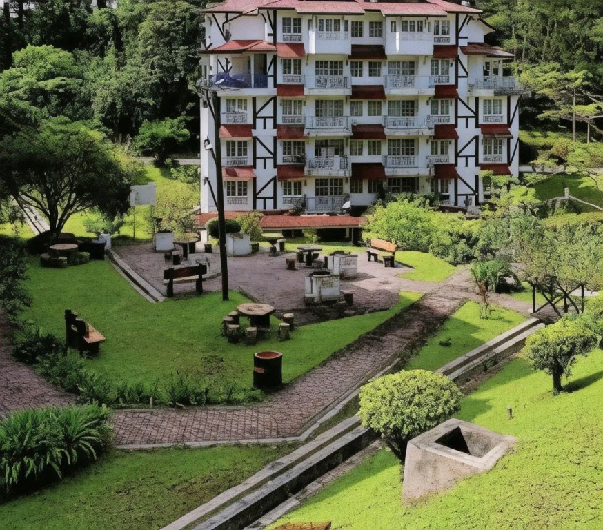 SA Apartments - Desa Anthurium