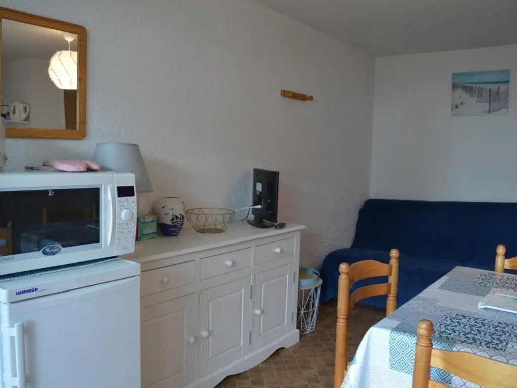 Appartement Saint-Cyprien, 2 pièces, 4 personnes - FR-1-225D-94