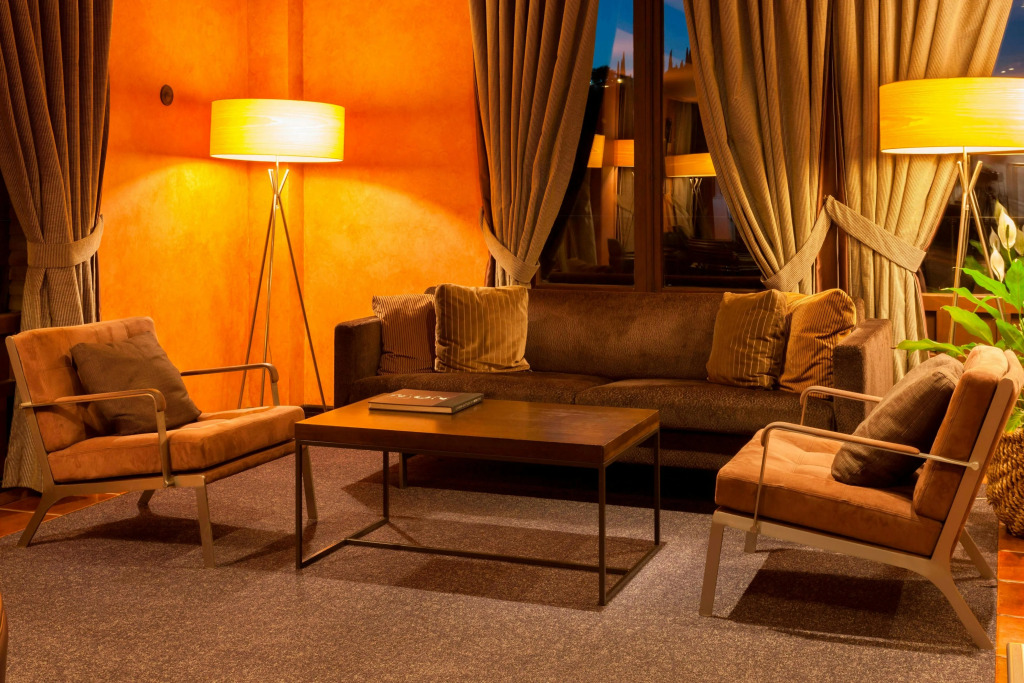 AC Hotel Ciudad de Toledo by Marriott