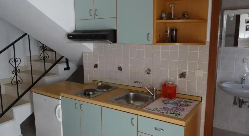 Apartment Bastian