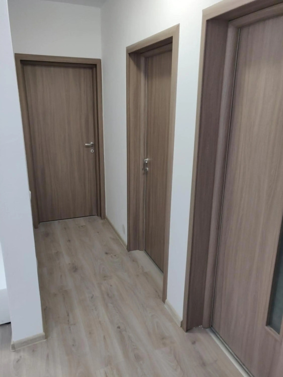 Roxi's Apartment