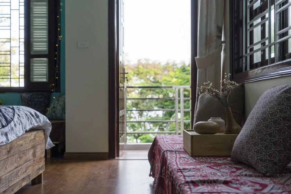 Little Bohemian Retreat
