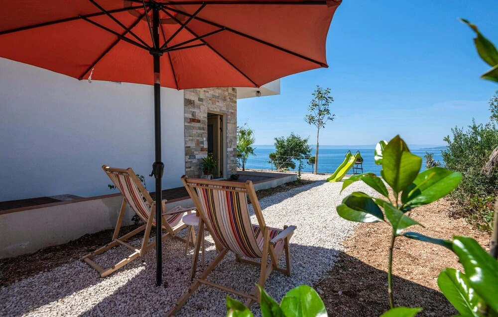 Holiday Home Villetta Belveder