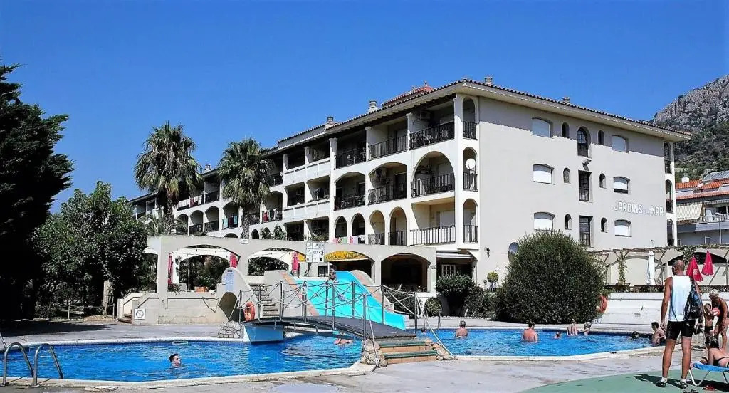 Jardins Del Mar 81