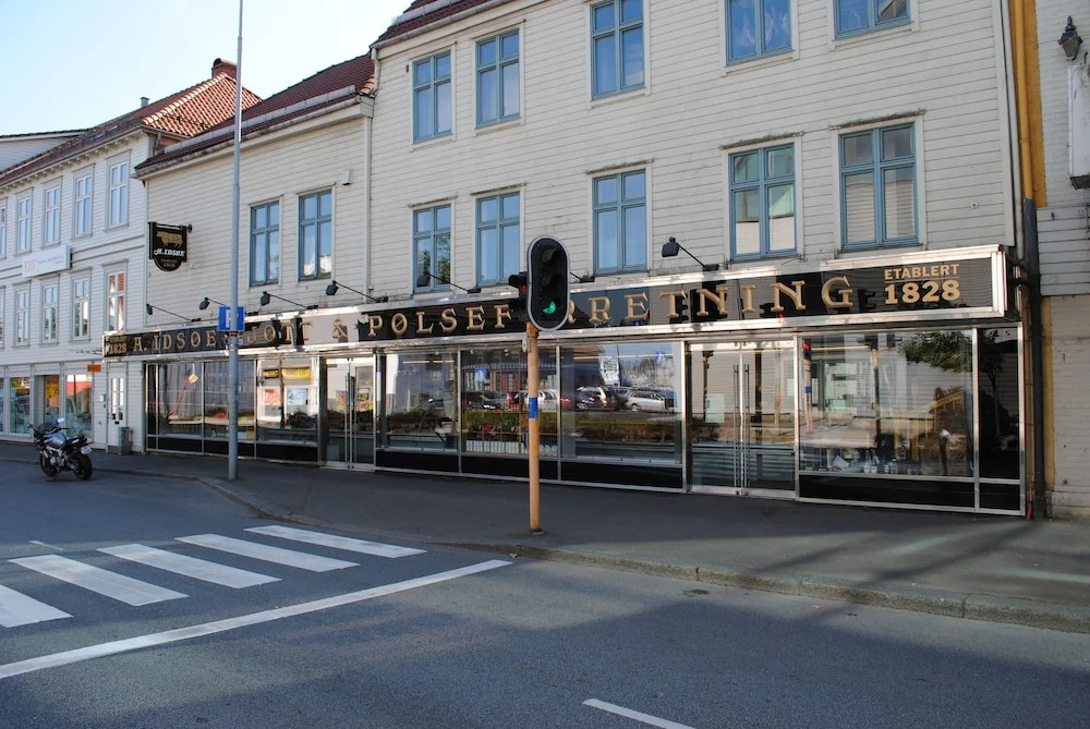 Bjørvika Apartments - Fiskepiren