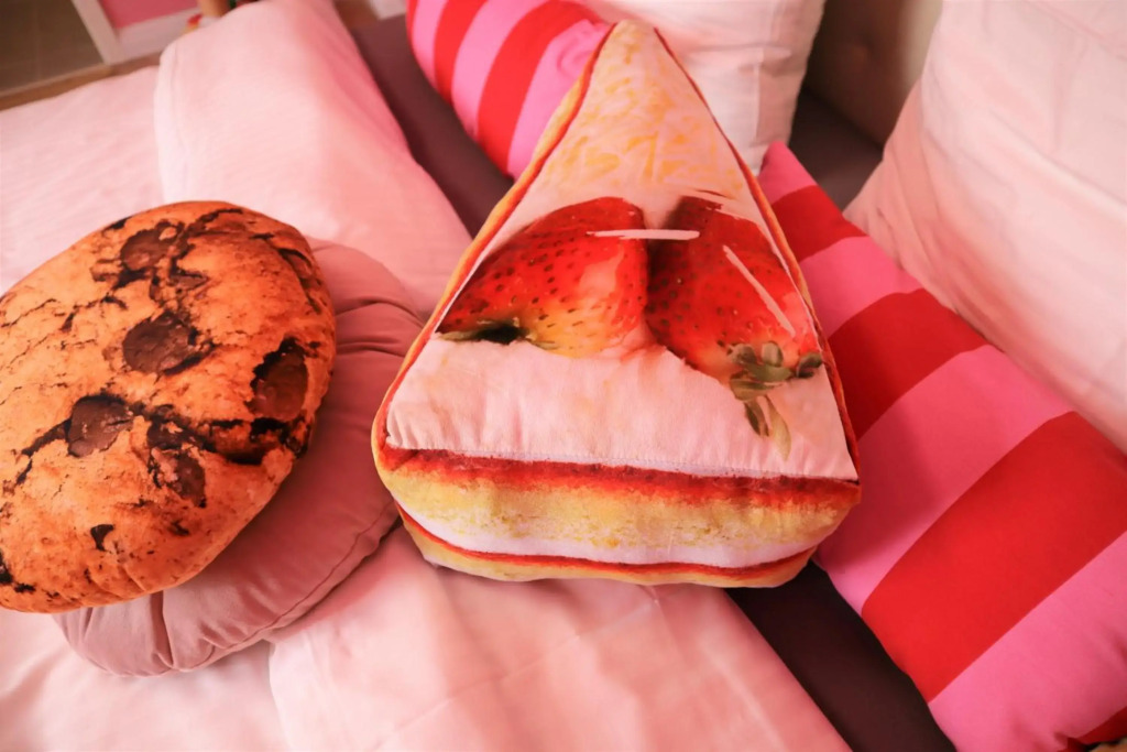 Candypartment Sweets 'n Sleep