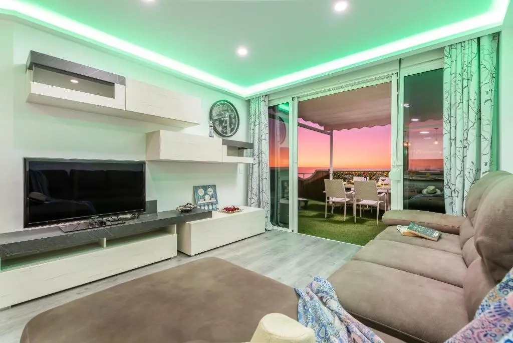 22 Casablanca, Amazing Sunset View