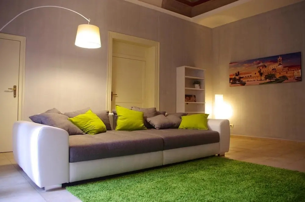PMO Guest House