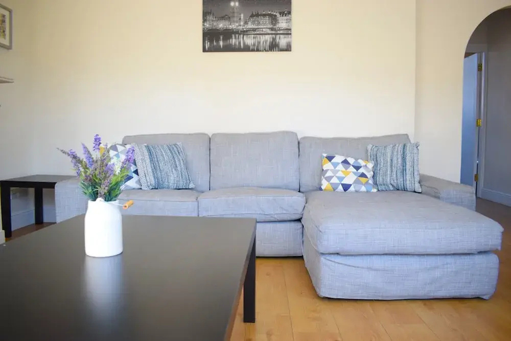 4 Bedroom Home In Marylebone